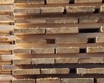 Thị trường châu Âu giảm nhu cầu gỗ xây dựng và nội thất