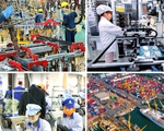 Nhiều giải pháp thúc đẩy kinh tế Việt Nam phục hồi