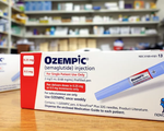 Thuốc điều trị tiểu đường Ozempic khan hiếm, tội phạm lợi dụng tuồn hàng giả