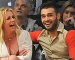 Britney Spears ca ngợi chồng cũ trong hồi ký: 'Anh ấy là nguồn cảm hứng'
