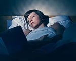 Đi ngủ muộn hơn một giờ vào ban đêm có thể nguy hiểm hơn bạn nghĩ