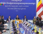 Đảng Nhân dân Campuchia liên minh với 27 đảng