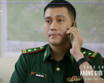 Cuộc chiến không giới tuyến - Tập 32: Trung gọi điện thuyết phục bà nội cho Hiếu đi lính chuyên nghiệp