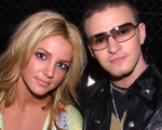 Justin Timberlake không hài lòng với hồi ký của Britney Spears