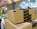 Amazon quý 3: Doanh thu vượt dự báo