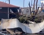 Siêu bão Otis khiến 27 người chết, Mexico kích hoạt 2 quỹ khẩn cấp