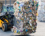 Tăng trách nhiệm tái chế, thúc đẩy kinh tế tuần hoàn