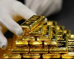 WGC: Nhu cầu vàng toàn cầu giảm trong quý III/2023