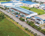 Vốn ngoại rót vào bất động sản chiếm gần 10% tỷ trọng FDI