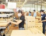 Dự kiến xuất khẩu gỗ đạt 15 tỷ USD