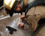 Thái Lan buộc tội thủ phạm vụ xả súng