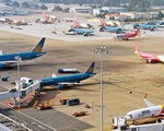 Cục Hàng không Việt Nam yêu cầu các hãng báo cáo kế hoạch bay dịp Tết
