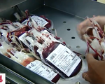 Bộ Y tế đề nghị đảm bảo cung ứng máu tại các bệnh viện Đồng bằng Sông Cửu Long