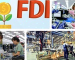 Thu hút FDI chất lượng cao, nâng vị thế Việt Nam trong chuỗi giá trị