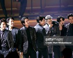 Không có nhóm nhạc K-pop nào được đề cử giải Grammy 2024