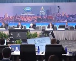Khai mạc Hội nghị Bộ trưởng Tài chính APEC