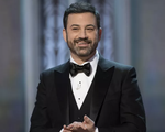 Jimmy Kimmel trở lại làm MC lễ trao giải Oscar 2024