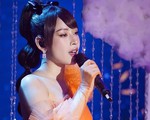 Chi Pu lọt đề cử các nghệ sĩ giải trí nổi bật nhất Trung Quốc 2023
