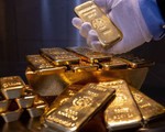 Dự báo 'sốc': Giá vàng sẽ tiến sát mốc 90 triệu đồng/lượng