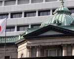 Ngân hàng Trung ương Nhật Bản điều chỉnh chính sách tiền tệ