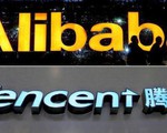 Alibaba và Tencent bắt tay: Kỷ nguyên mới cho các ông lớn công nghệ Trung Quốc