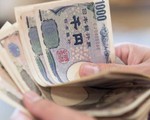 Đồng Yen Nhật đang tiến đến mức thấp kỷ lục trong vòng 33 năm