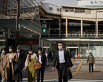 Nhật Bản tung hơn 100 tỷ USD hỗ trợ người dân đối phó lạm phát
