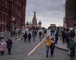 Kinh tế Nga dự báo tăng vượt 3%