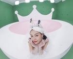 Phí Phương Anh phát hành MV 'Dancing Queen' với thông điệp tích cực