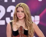 Shakira chi trả 7,6 triệu USD, giải quyết êm đẹp cáo buộc trốn thuế