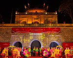 Khai mạc Ngày hội Di sản văn hóa Việt Nam lần thứ IV-2023