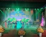 Hàng trăm nghệ nhân, diễn viên tham gia Liên hoan hát Then, đàn Tính lần đầu tại Bắc Giang