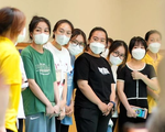 Nhật Bản đề xuất chương trình thực tập sinh mới cho lao động nước ngoài