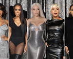 Các thành viên Destiny"s Child ủng hộ Beyoncé với phim concert mới