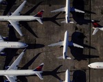 Ngành hàng không thế giới nỗ lực giảm 5% khí thải vào năm 2030