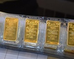 Giá vàng tăng vọt, sát mốc 73 triệu đồng/lượng