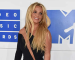Hồi ký của Britney Spears là sách bán chạy nhất tuần trên New York Times