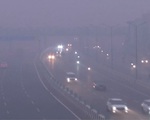 Ô nhiễm không khí, Ấn Độ đóng cửa một số trường học