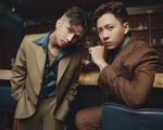 Ngô Kiến Huy và Neko Lê hợp tác phát hành MV 'Không phiền em nữa'