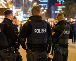 Đức bắt giữ 2 thiếu niên lên kế hoạch tấn công khủng bố