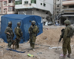 Israel - Hamas tiếp tục gia hạn lệnh ngừng bắn ở Dải Gaza