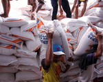 Indonesia ký hợp đồng nhập khẩu 1 triệu tấn gạo từ bốn nước