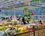 Nhiều siêu thị tung khuyến mãi trên 50% dịp cuối năm