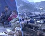 Pakistan trục xuất hàng nghìn người Afghanistan di cư trái phép