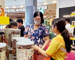 TP Hồ Chí Minh: Dự báo sức mua hàng Tết tăng 11 đến 13%