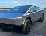 Tesla bắt đầu bàn giao siêu xe bán tải điện Cybertruck