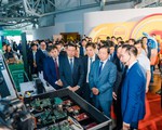“Việt Nam có lợi thế để nắm bắt cơ hội vàng trong ngành chip bán dẫn thế giới”