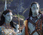 Kate Winslet sẽ trở lại trong phần 3 của 'Avatar'