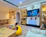 Chi Pu đẹp hút mắt trước truyền thông quốc tế, căn hộ 200m2 phong cách hiện đại của Bảo Thanh