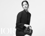 Jisoo (BLACKPINK) giúp Dior đạt tới mức doanh thu 770 triệu USD